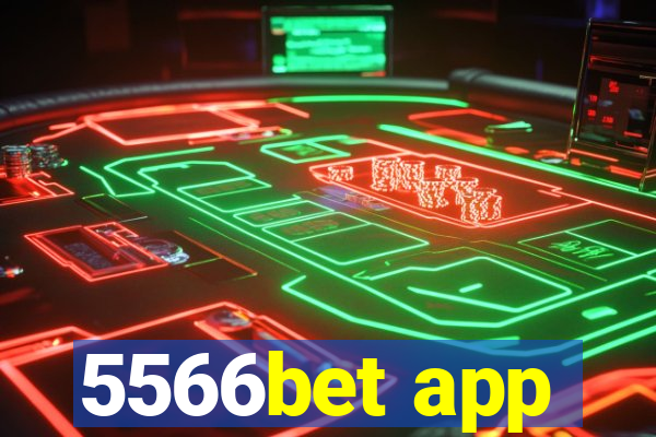 5566bet app